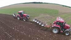 Pinned Plough