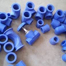 Pprc Pipes And Fittings