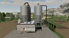 Production Of Grain Drying Boilers