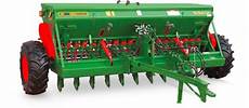 Pulse Seed Drill