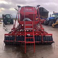 Seed Drill Machines