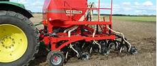 Seed Drill Machines