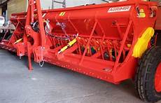 Seed Sowing Equipments from Turkey