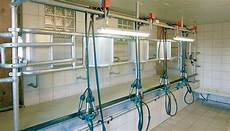 Single Milking Systems