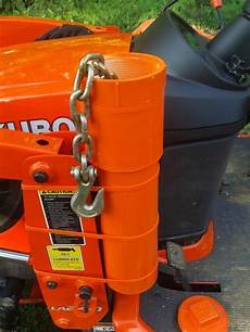 Small Loader Chains