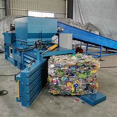 Used Baler Machine For Sale