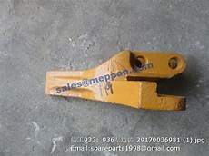 Xcmg Loader Tooth