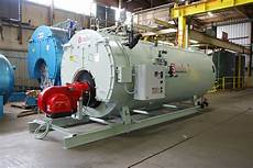 Agricultural Boilers