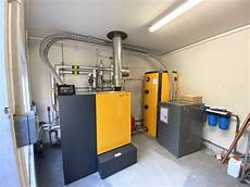 Agricultural Boilers