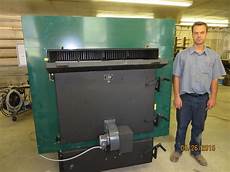 Agricultural Boilers