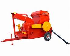 Agricultural Machineries: Multi Purpose Thresher