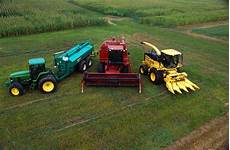 Agricultural Machineries: Multi Purpose Thresher