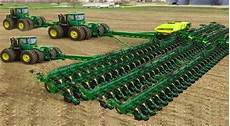 Agricultural Machineries