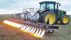 Agricultural Machineris