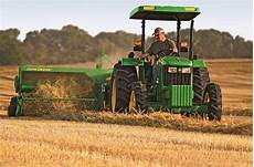 Agricultural Machineris