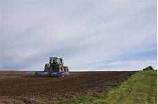 Agricultural Machinery And Equipments