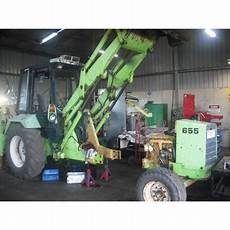 Agricultural Machinery Bushings