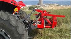 Agricultural Machinery Bushings