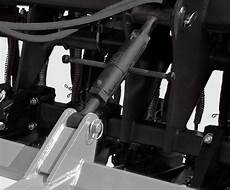 Agricultural Machinery Chains
