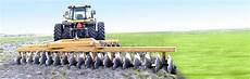 Agricultural Machinery Discs