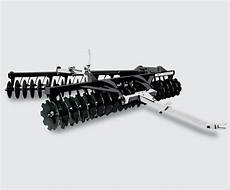 Agricultural Machinery Discs