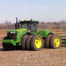 Agricultural Machinery Radiators