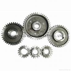 Agricultural Machinery Spare Parts