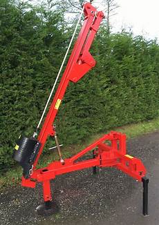 Agricultural Machinery Spares