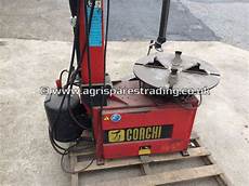 Agricultural Machinery Spares