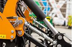 Agricultural Machinery Springs