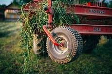 Agricultural Machinery Wheel