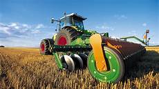 Agricultural Machinery