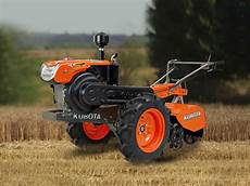 Agricultural Machinery