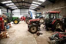 Agricultural Machinery