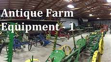 Agricultural Machinery