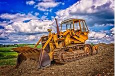 Agricultural Machines And Construction