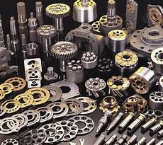Agricultural Machines Spare Parts