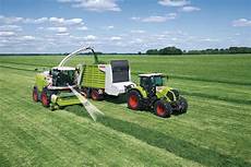 Agricultural Machines