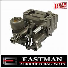 Agricultural Pumps