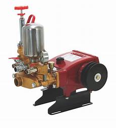 Agricultural Sprayer Equipments