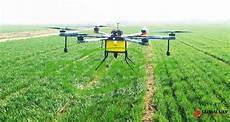 Agricultural Sprayer