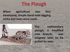 Agricultural Tools