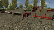 Agriculture Machine