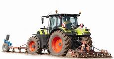 Agriculture Machineries