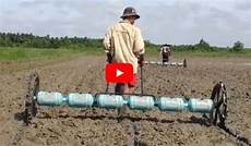 Agriculture Tool