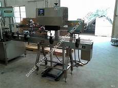 Agrochemicals Dispenser