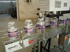 Agrochemicals Dispenser