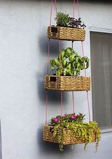 Air Planters