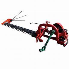 Alfalfa Mower
