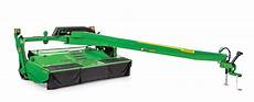 Alfalfa Mower